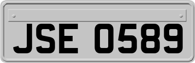 JSE0589
