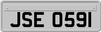 JSE0591