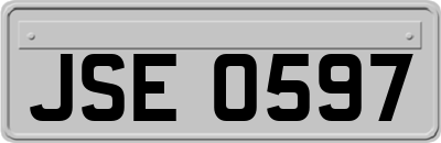 JSE0597