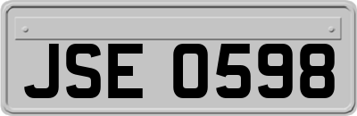 JSE0598
