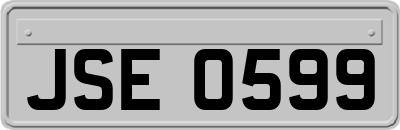 JSE0599