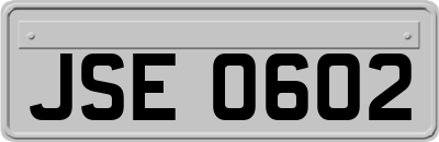 JSE0602