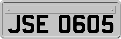 JSE0605