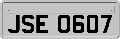 JSE0607