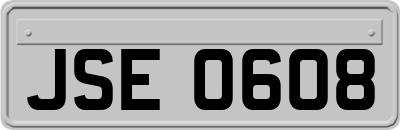 JSE0608