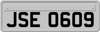 JSE0609