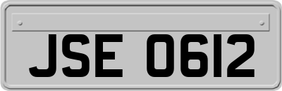 JSE0612