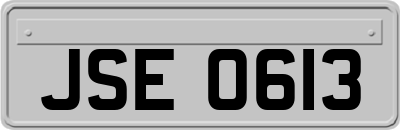 JSE0613