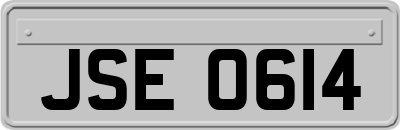 JSE0614