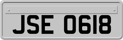 JSE0618