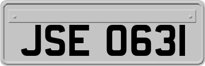 JSE0631