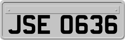 JSE0636