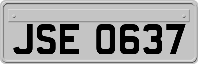 JSE0637