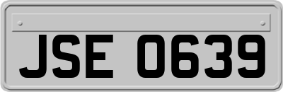 JSE0639