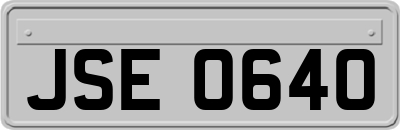 JSE0640