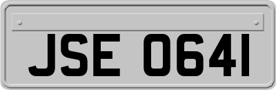 JSE0641