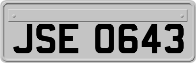 JSE0643