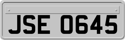 JSE0645