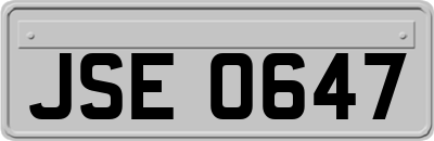 JSE0647