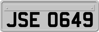 JSE0649