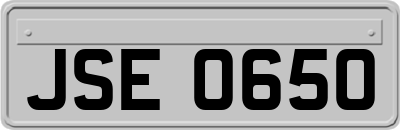 JSE0650