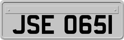 JSE0651
