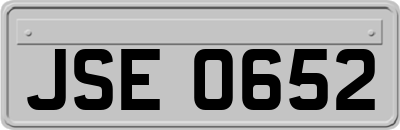JSE0652