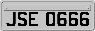 JSE0666