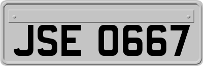 JSE0667