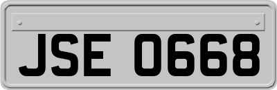 JSE0668