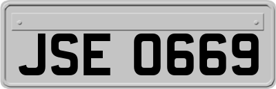 JSE0669