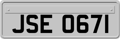 JSE0671