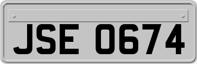 JSE0674