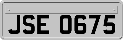 JSE0675