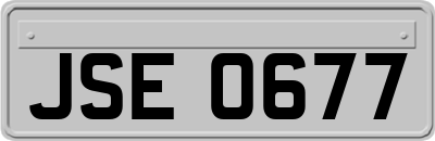 JSE0677