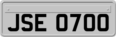 JSE0700