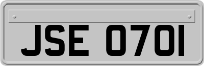 JSE0701