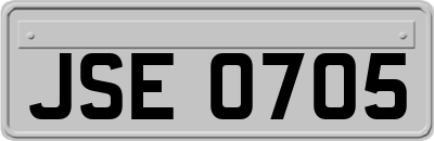 JSE0705