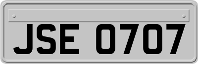 JSE0707