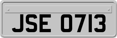 JSE0713
