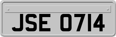JSE0714