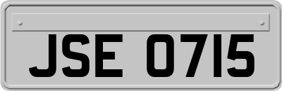 JSE0715