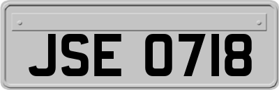 JSE0718