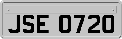 JSE0720