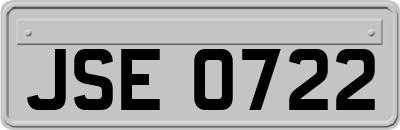 JSE0722