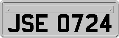 JSE0724