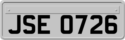 JSE0726
