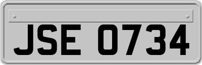 JSE0734