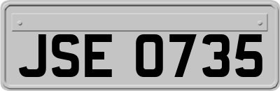 JSE0735