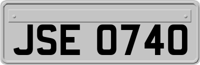 JSE0740